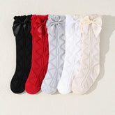 Zigzag Baby Socks